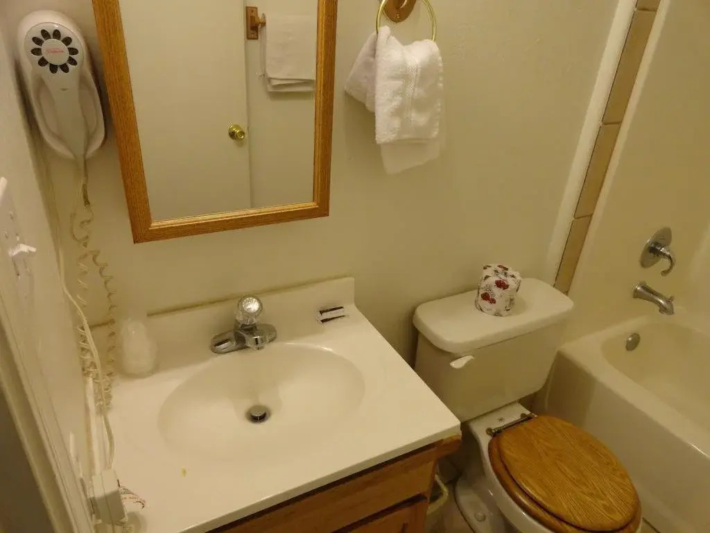 PAYSON INN & Suites