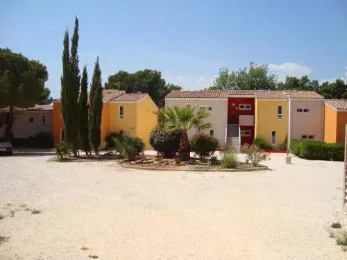 Village Vacances Passion La Bayette