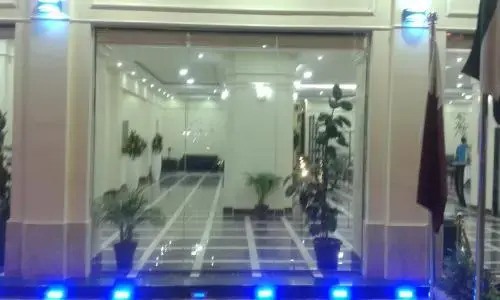 Benzart Hotel Apartments
