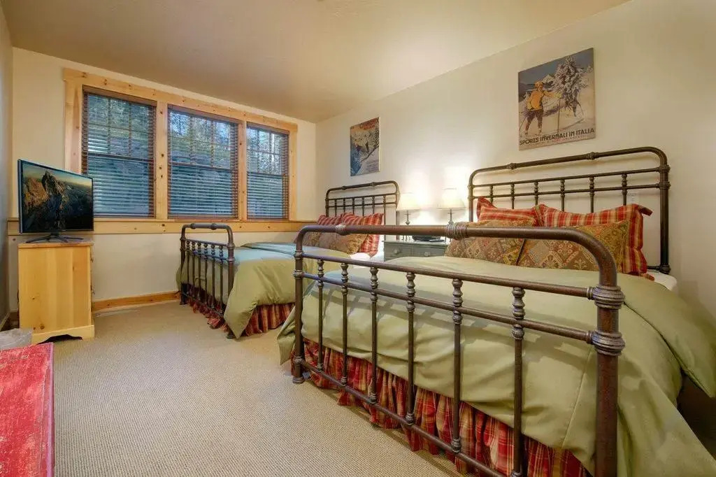 Granite Ridge Homesteads