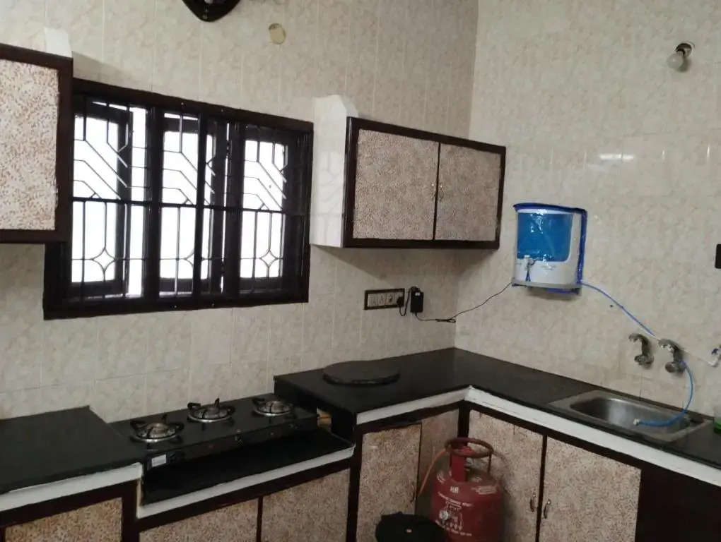 Aarudhara Holiday Home 2