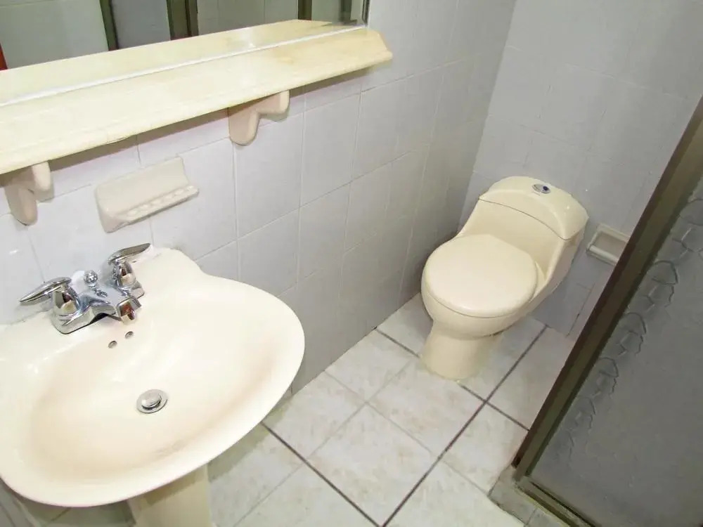 Apartamento Horizonte Azul - SMR233A