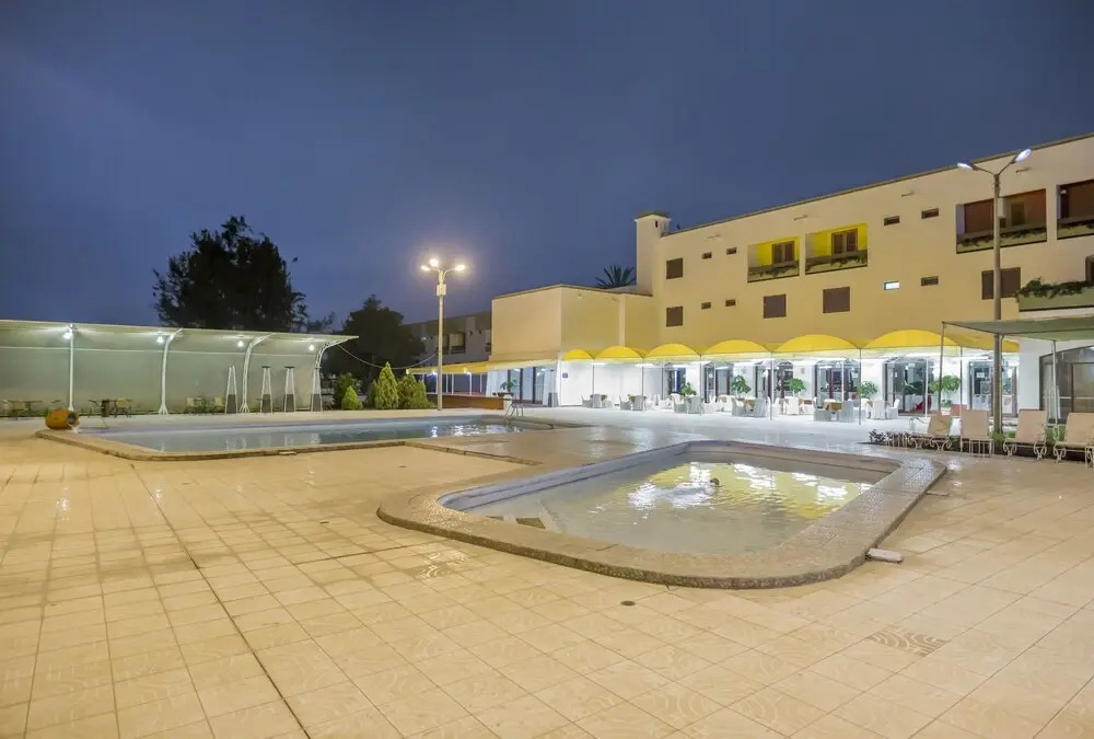 Gran Hotel Tacna