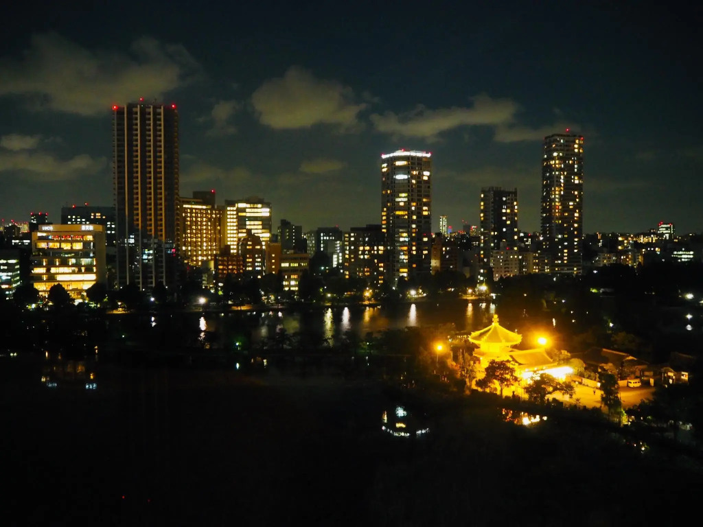 APA Hotel Keisei Ueno Ekimae