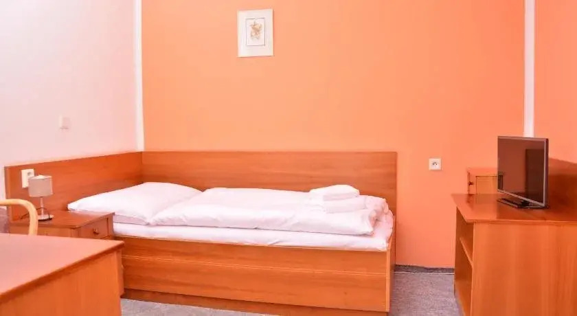 Hotel Pizzeria Istria