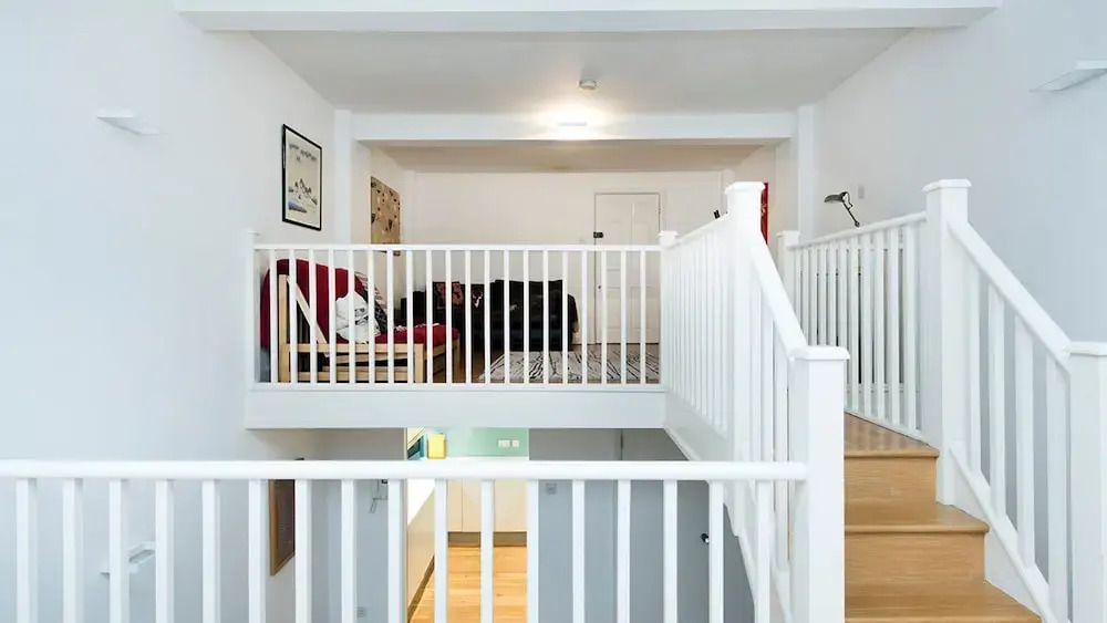 Sleek, Stylish 2BR Home in Shoreditch