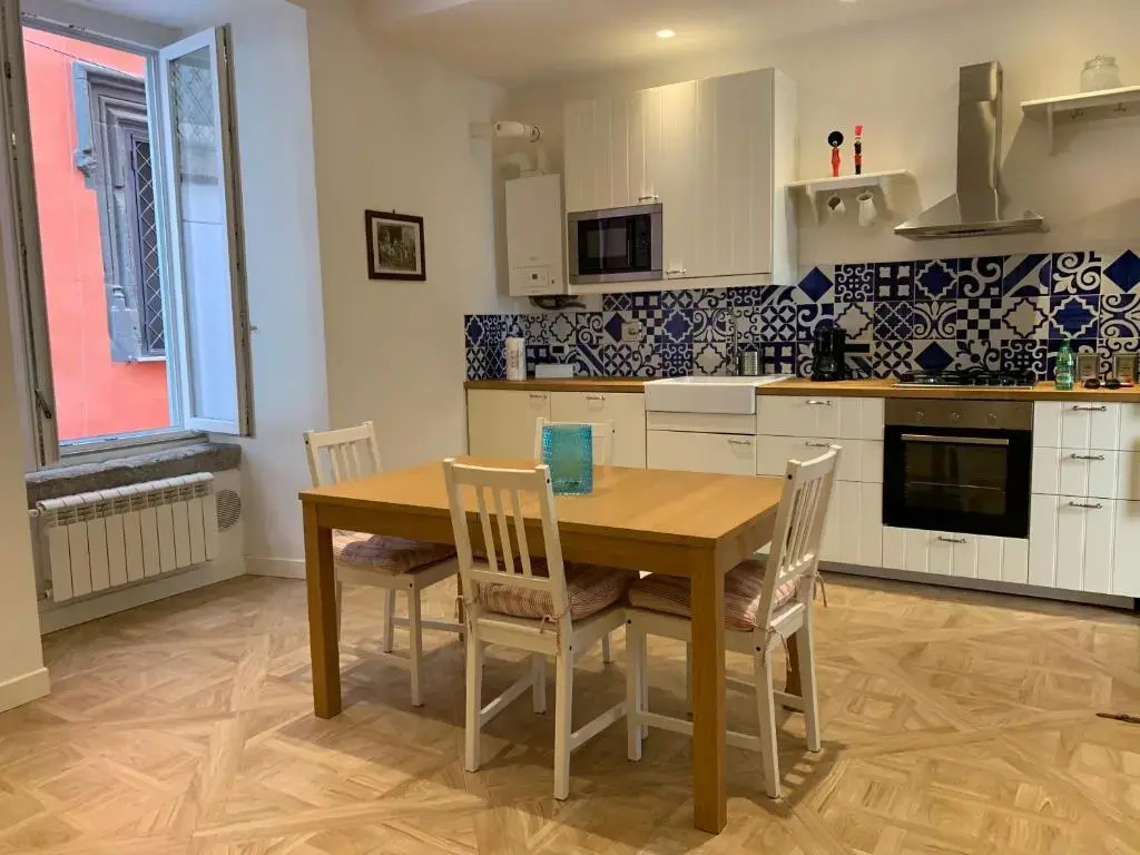 Fafa Apartment