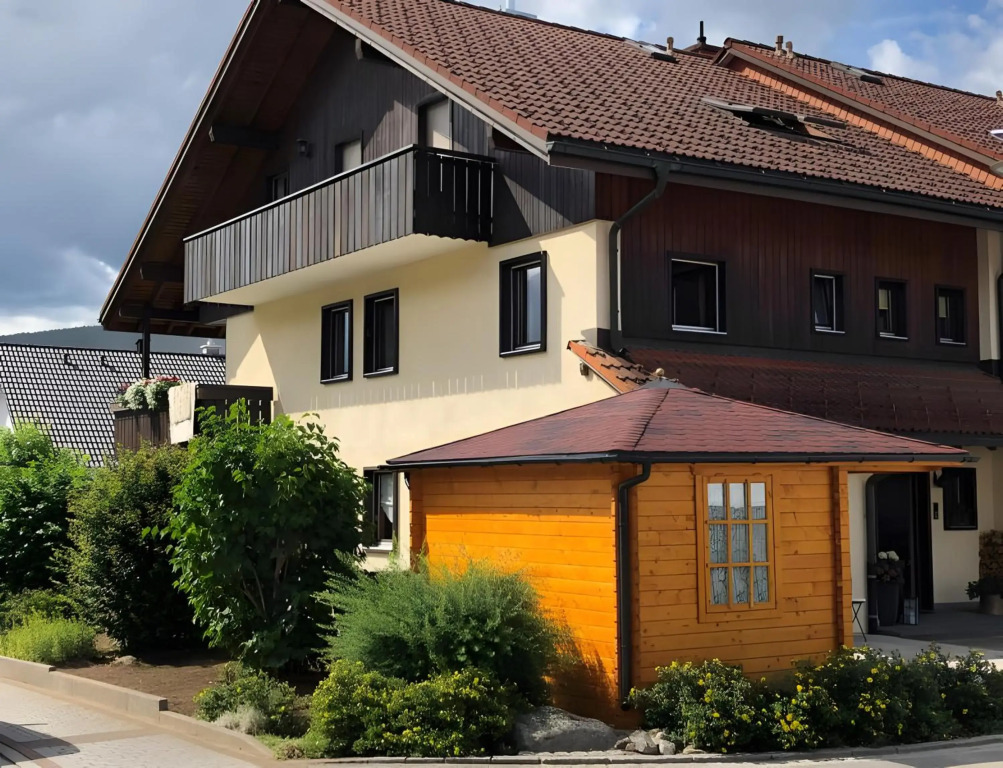 Ferienwohnung im Kupferhammer