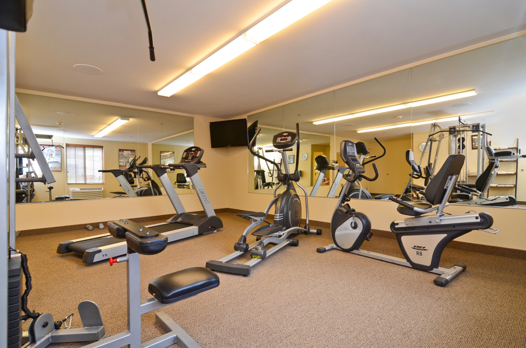 Candlewood Suites Chambersburg by IHG