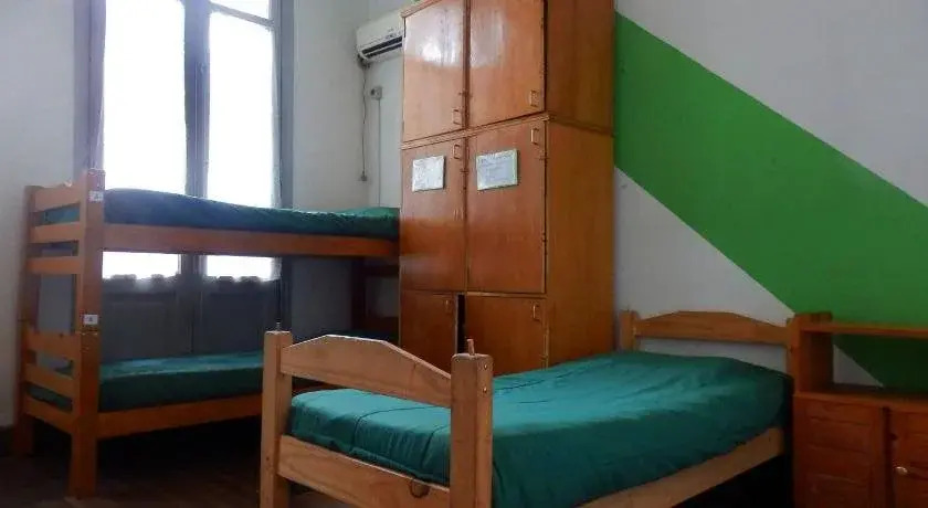 Planet Hostel MVD