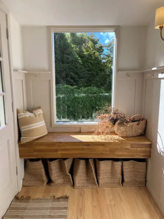 Woolrich House at Woolrich Estate