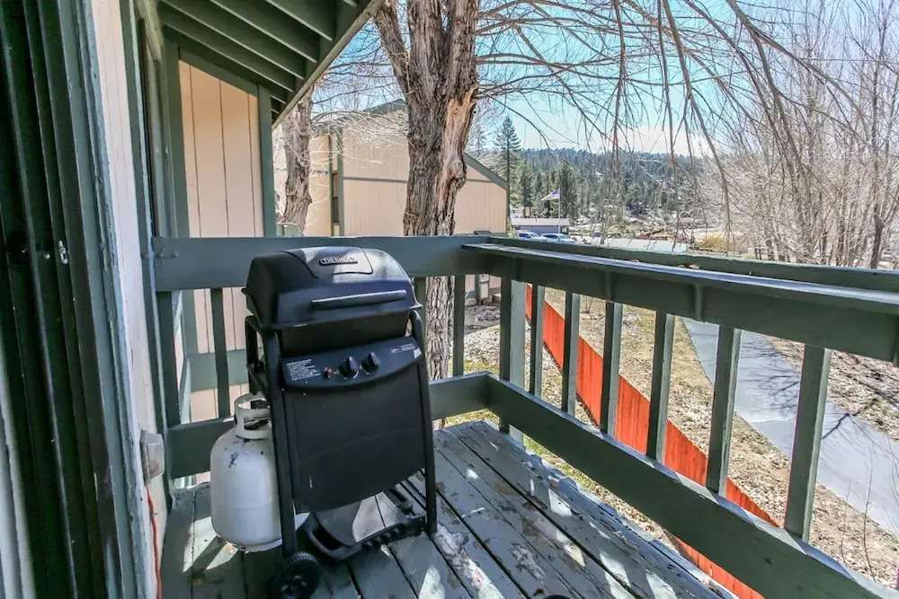 Boulder Bay Lakeside Condo