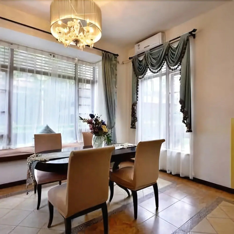 GreenPeak Thai Villas