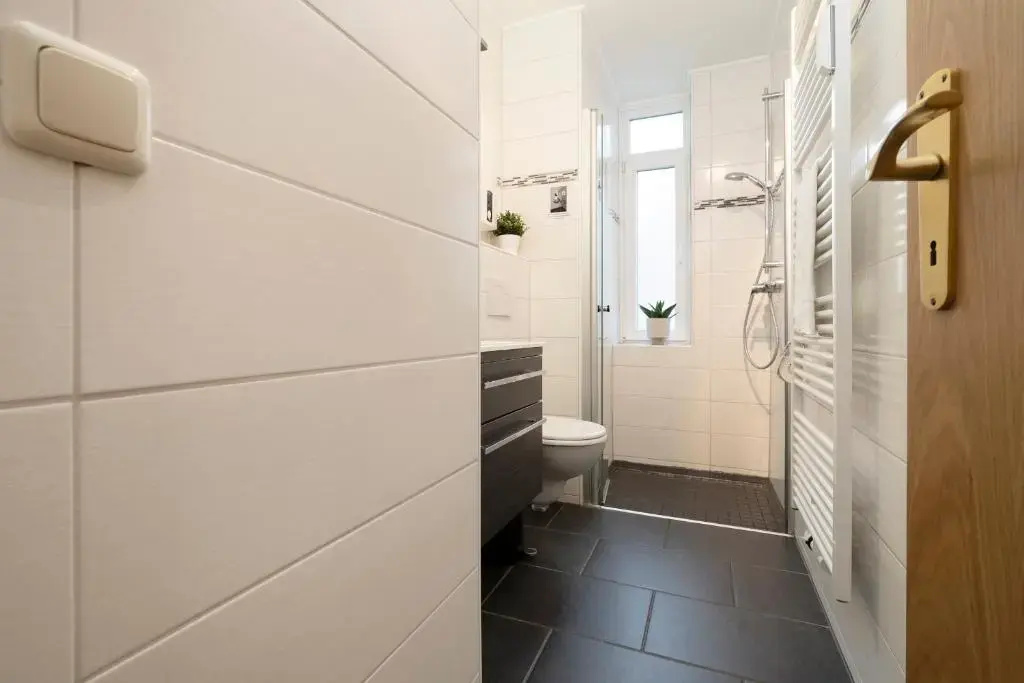 Haus Seeblick Wohnung A1