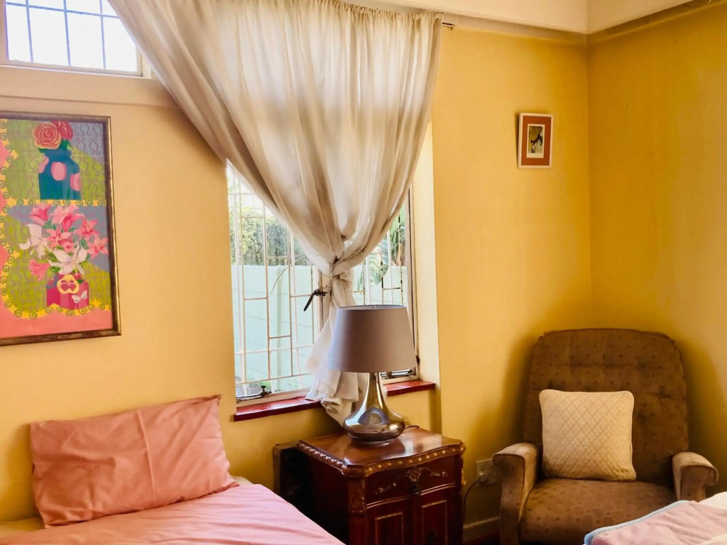 Su Casa Scottsville