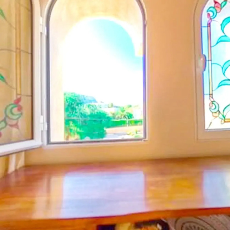 Villa With 2 Bedrooms in Calpe, With Wonderful sea View, Private Pool,
