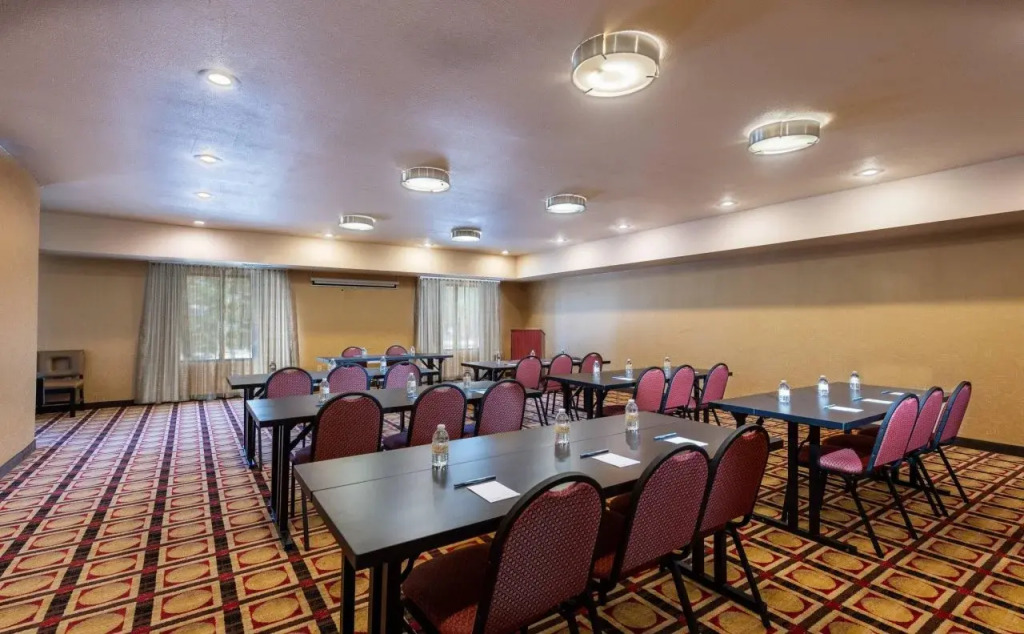 Fairfield Inn & Suites by Marriott Gainesville