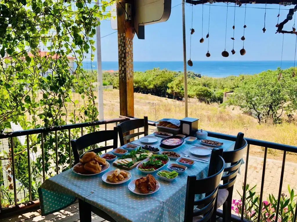Poyraz Konuk Evi