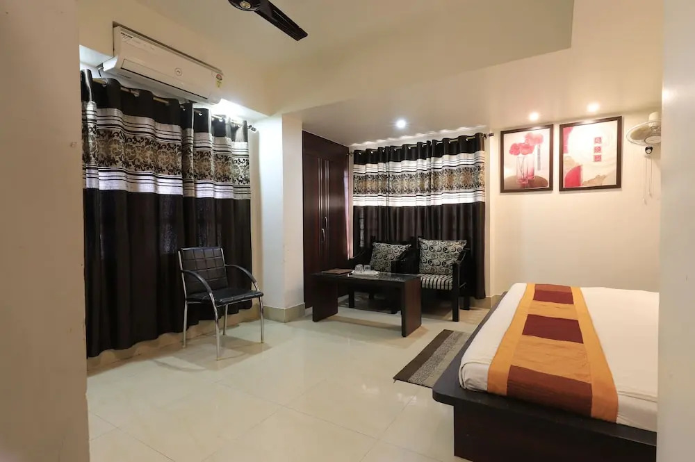 Hotel Rashmi