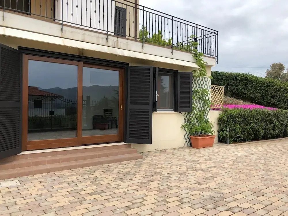 Villa Le Margherite
