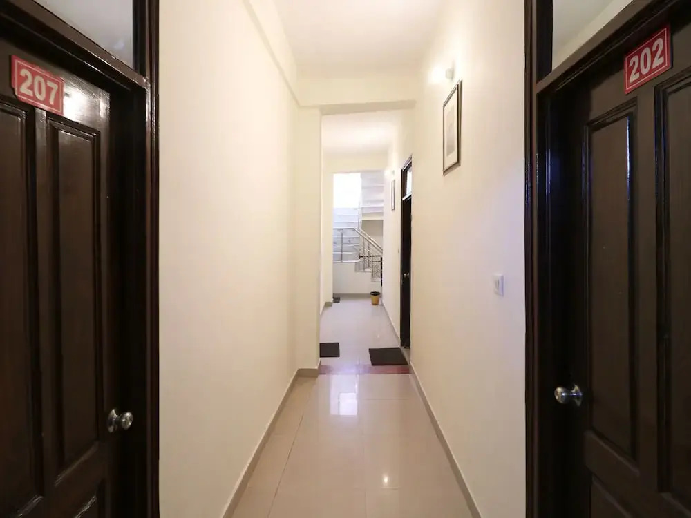 OYO 12397 Hotel Bloom