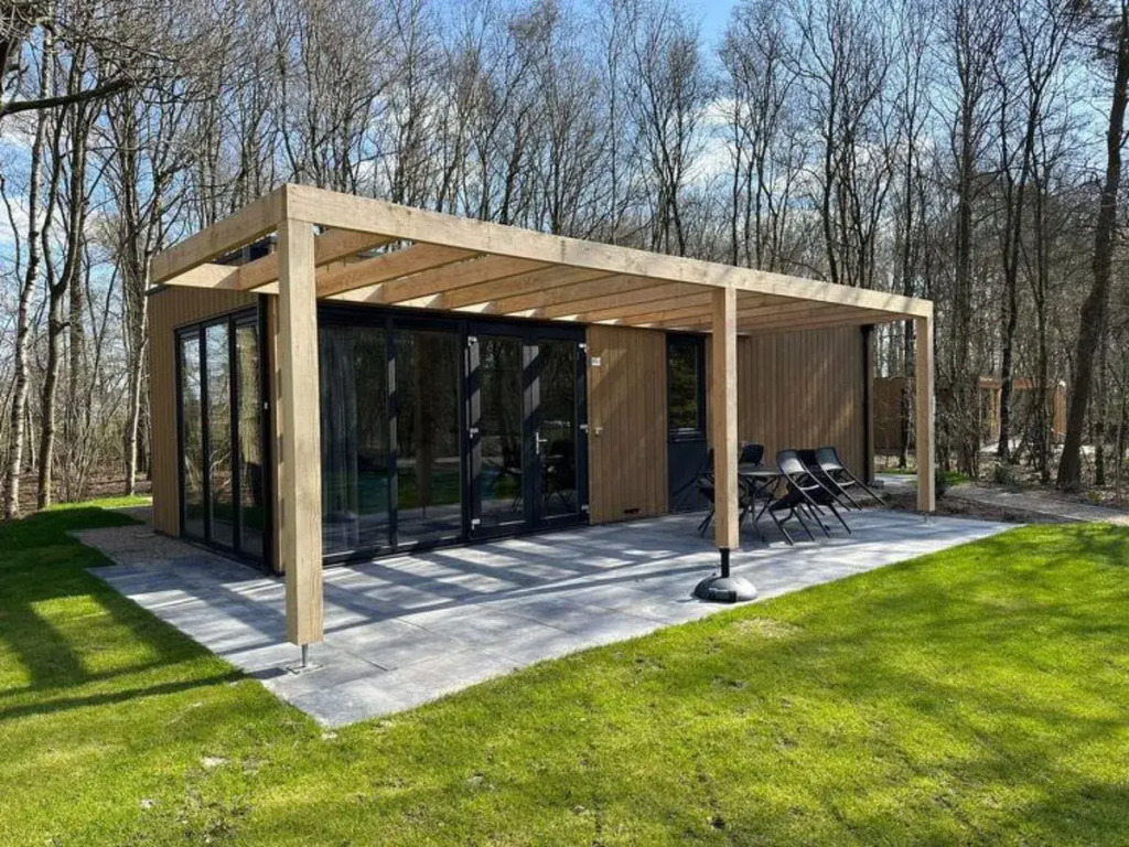 House Cube 6 Ruinen