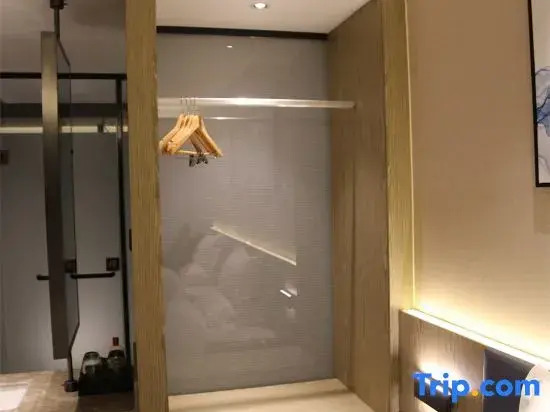 Shangyite Hotel Chain (Songzi)