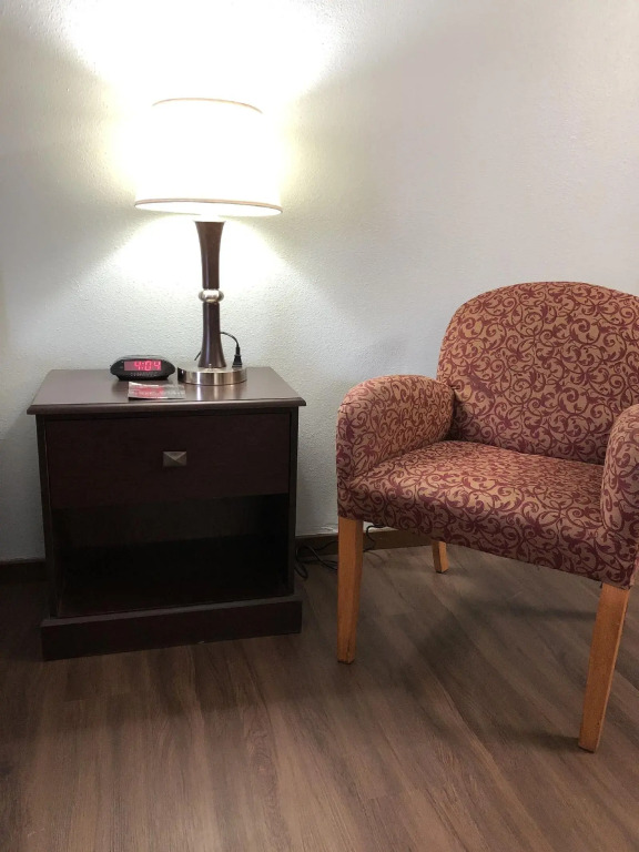 Valueinn Eugene - Airport