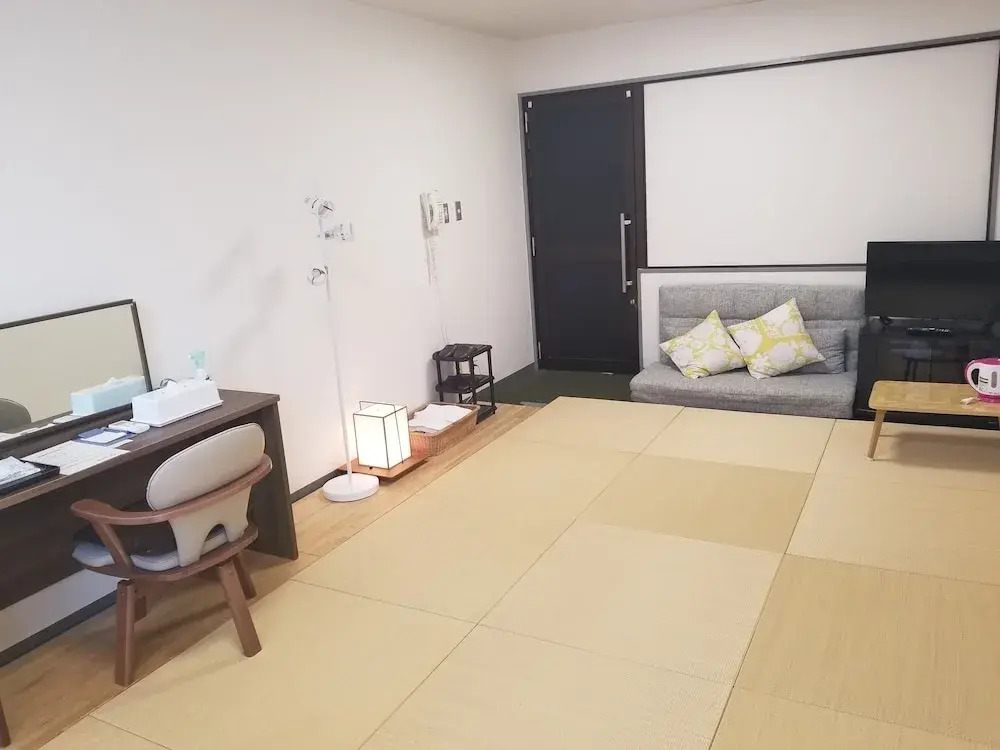 Hotel Star Land