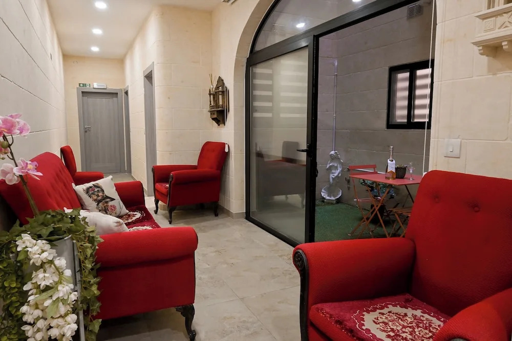 Xlendi bay Wonderfull 3 bdr Apart Gozo
