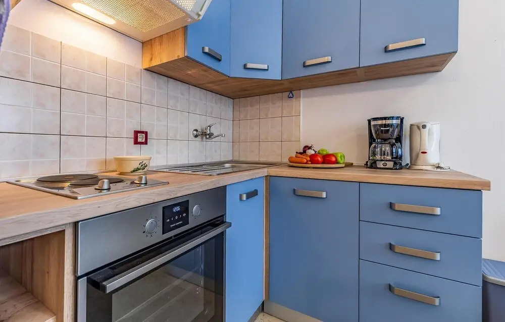 Awesome Home in Banjole With Wifi and 2 Bedrooms