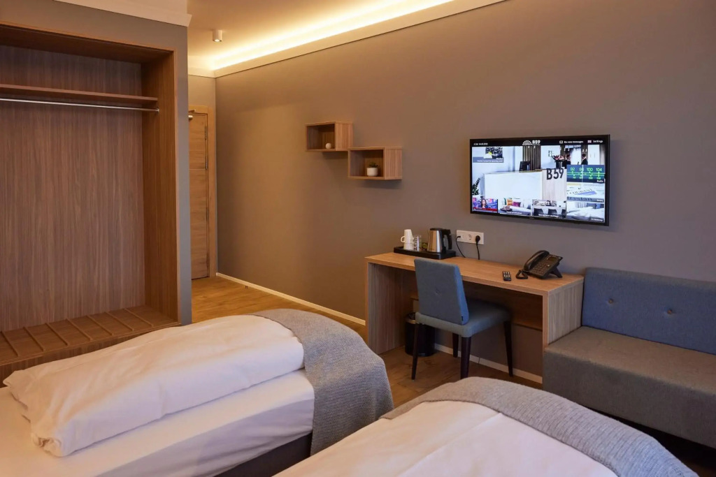 Hotel Vesturland