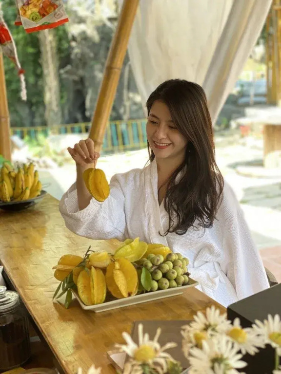 Trang An Resort