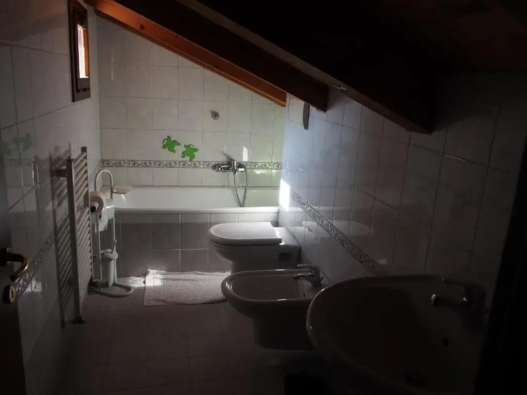 Casa sul Cielo di Burano