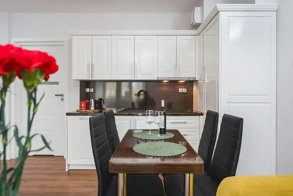 MB Cracow Apartments-Rakowicka 14a