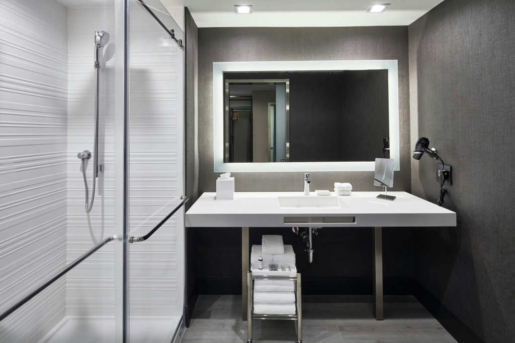 AC Hotel by Marriott Durham Duke University