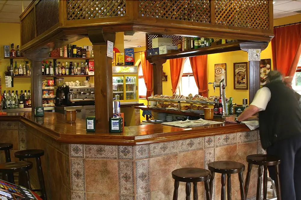 Hotel La Guindal