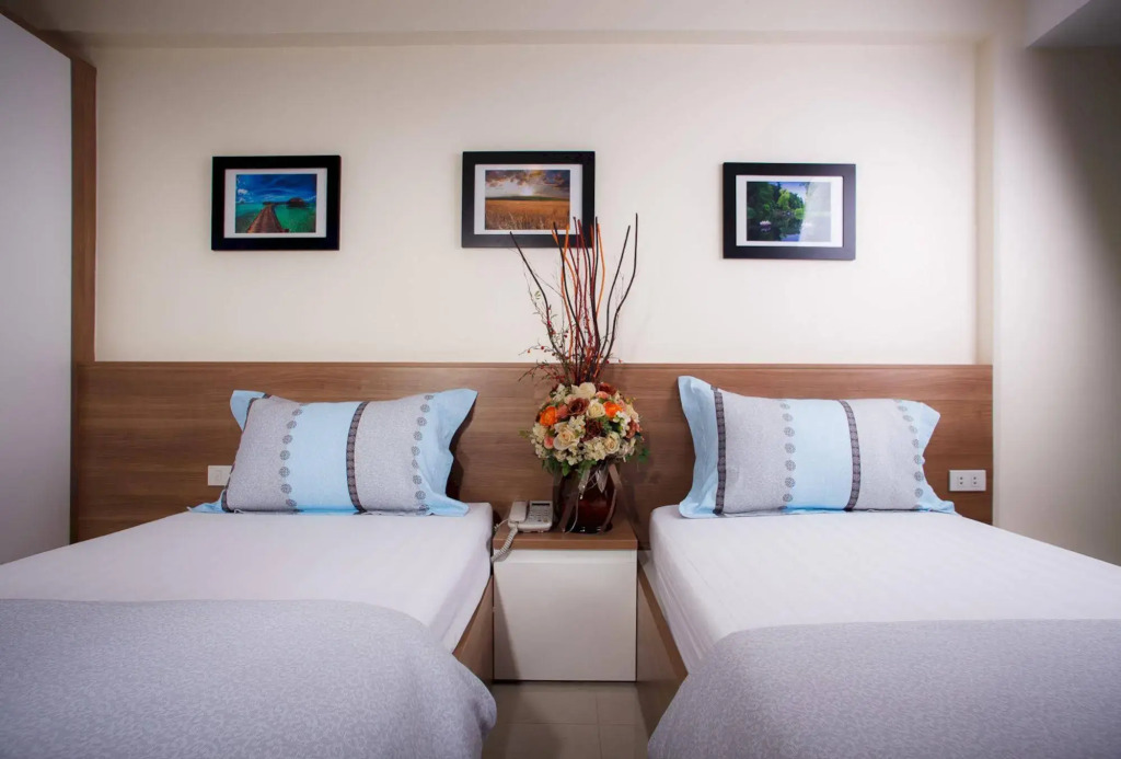 KC PLACE Hotel Srinakarin