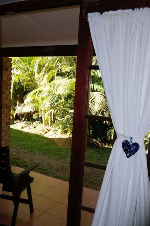 Marlin Lodge St Lucia
