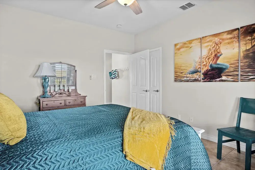 Sunrise Beach Villa