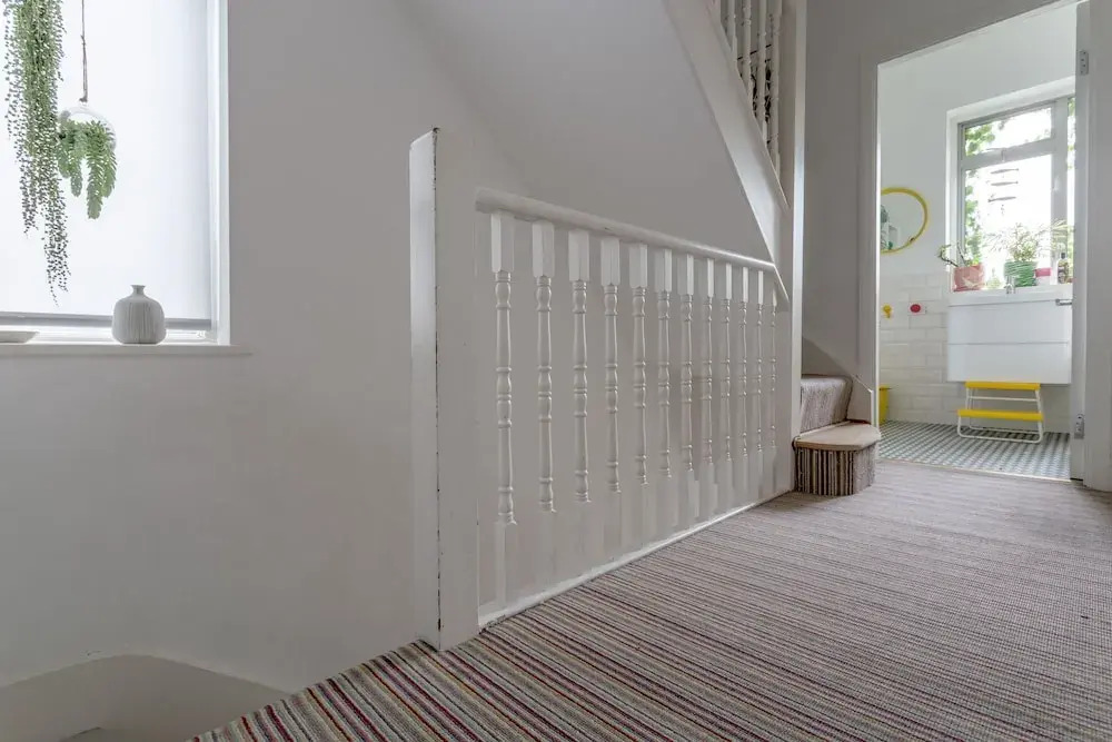 Family House in Peckham With Garden