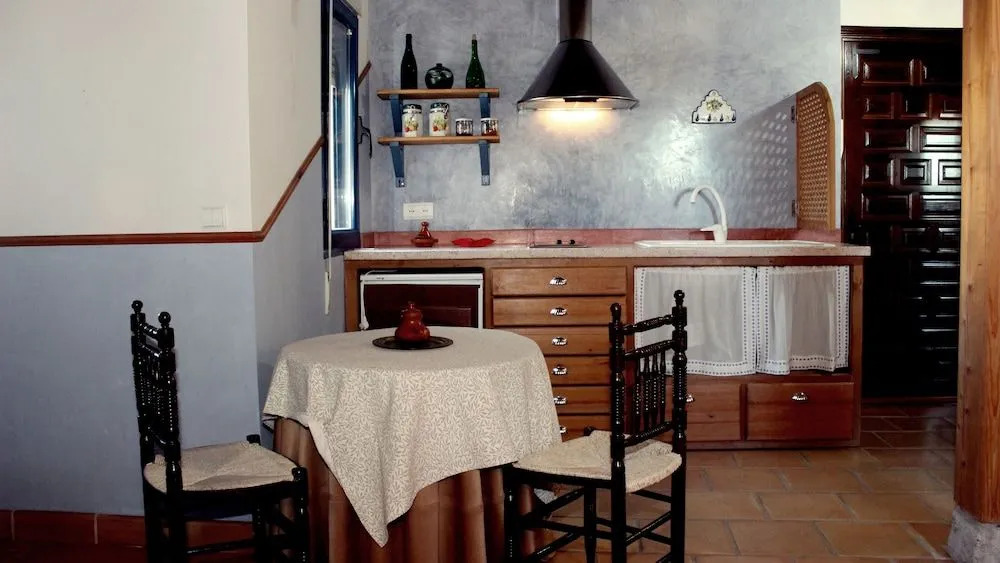 Apartamentos Turisticos La vida de antes