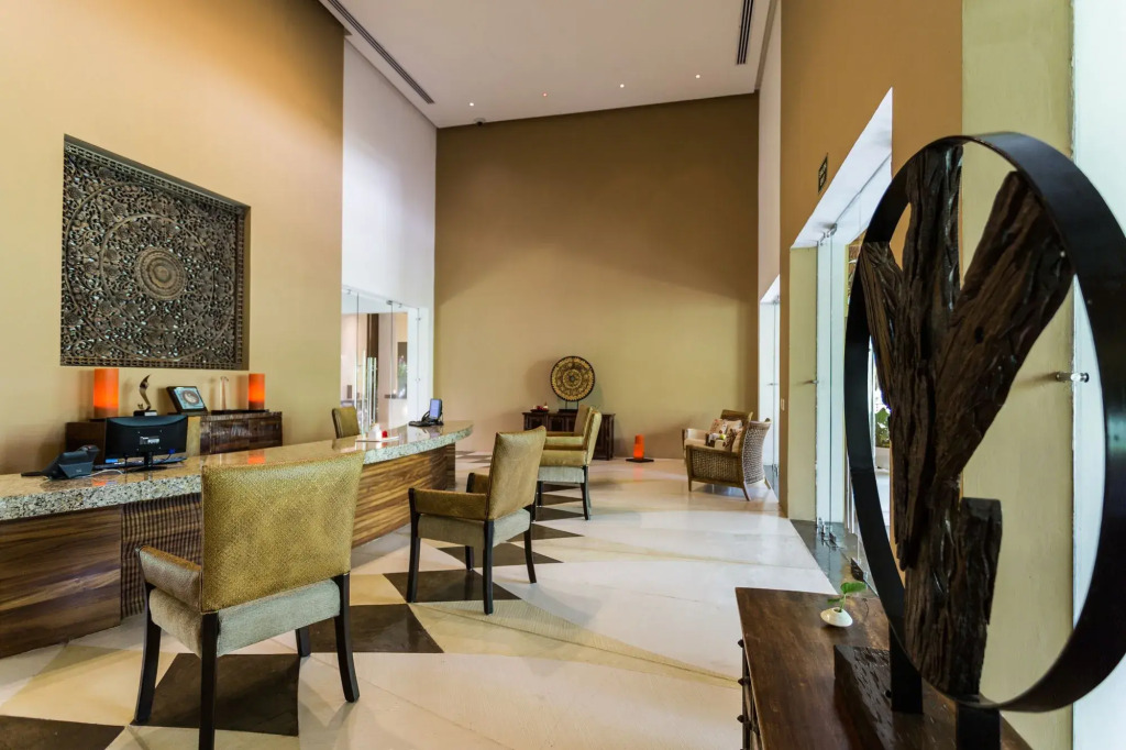 Ambassador at Grand Velas All Inclusive