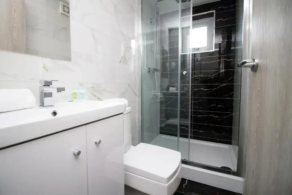 Tŷ Suites 7 - New Aparthotel in Cardiff