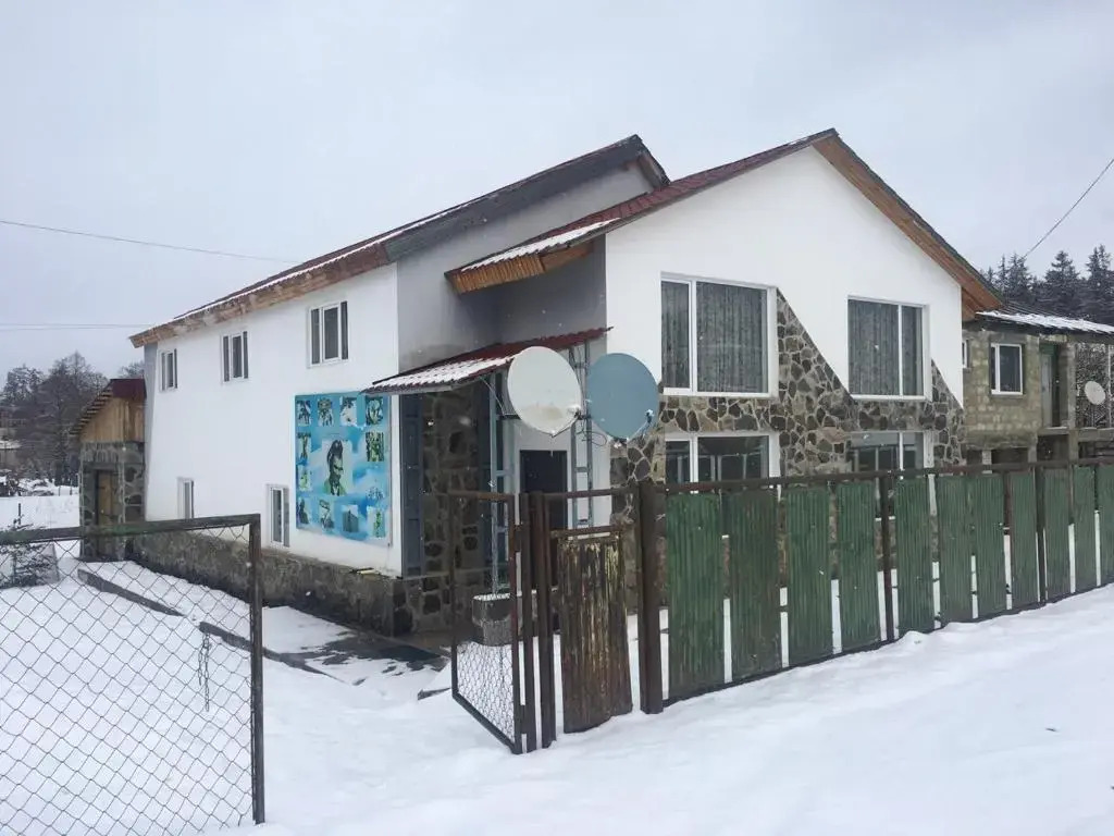 Freeride Camp