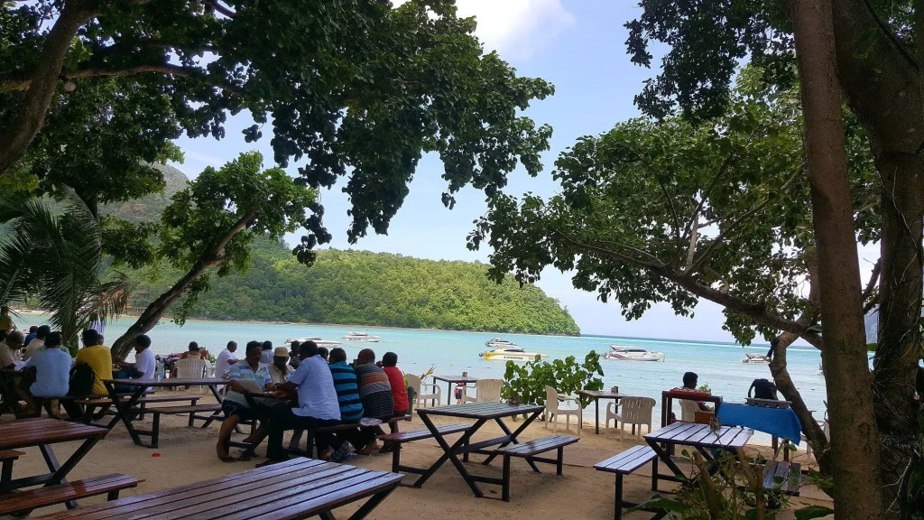 PP Princess Resort