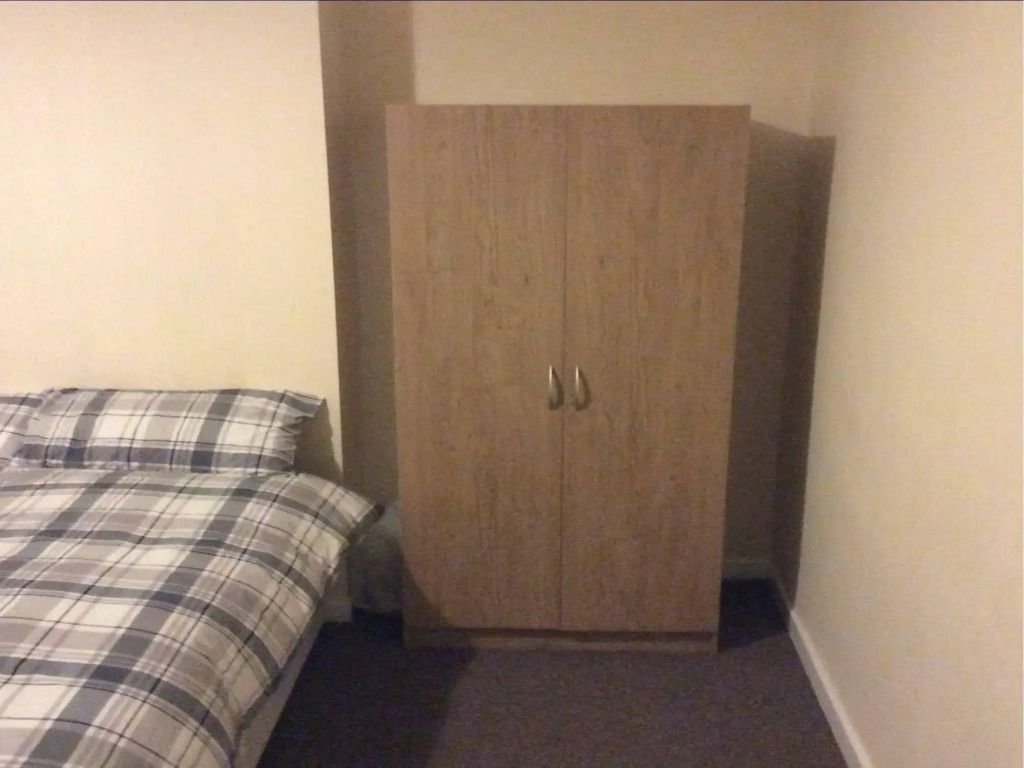 The L6 Guest Rooms
