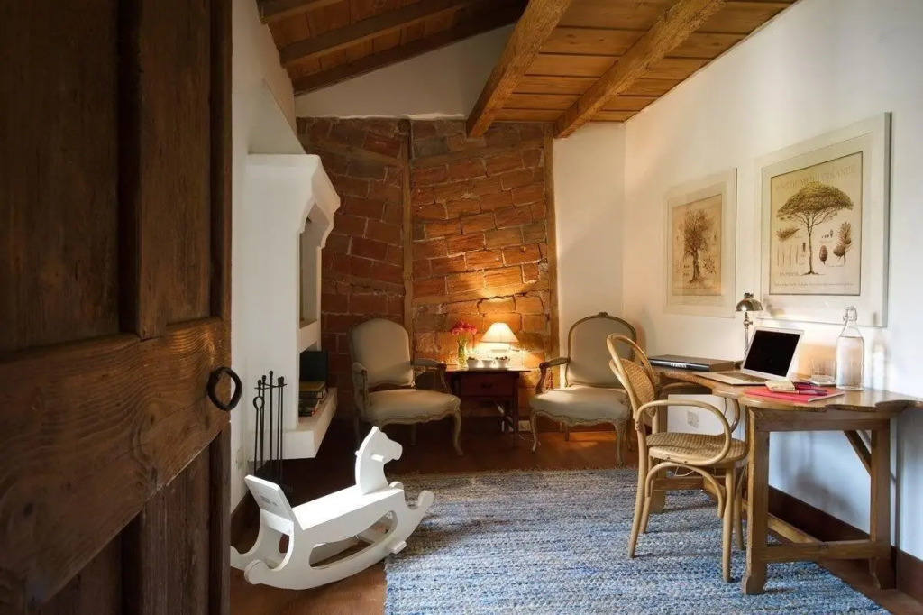 Il Relais dellAbbazia