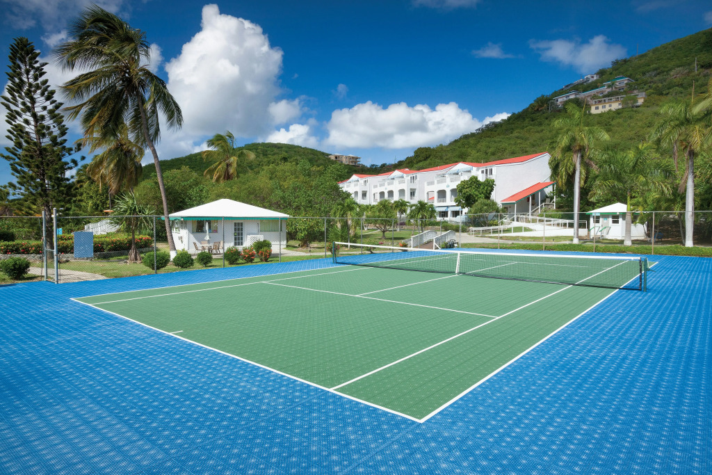 Limetree Beach Resort by Club Wyndham