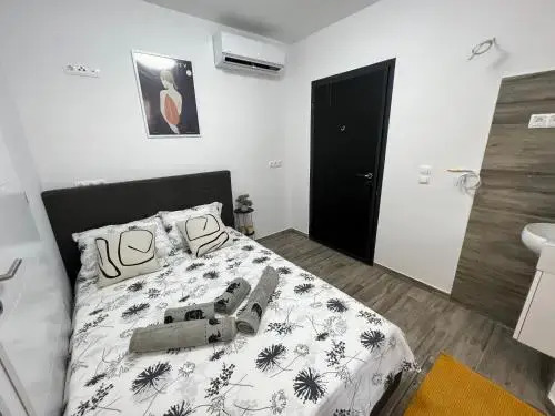 Apartment Suzana